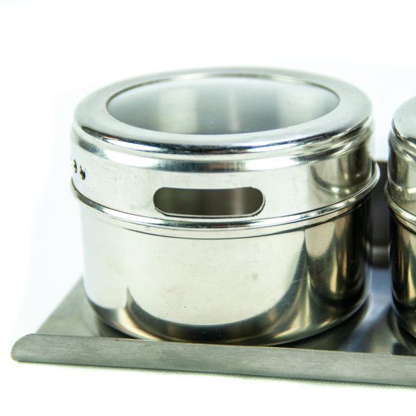 JUEGO DE ESPECIEROS 3 BOTES