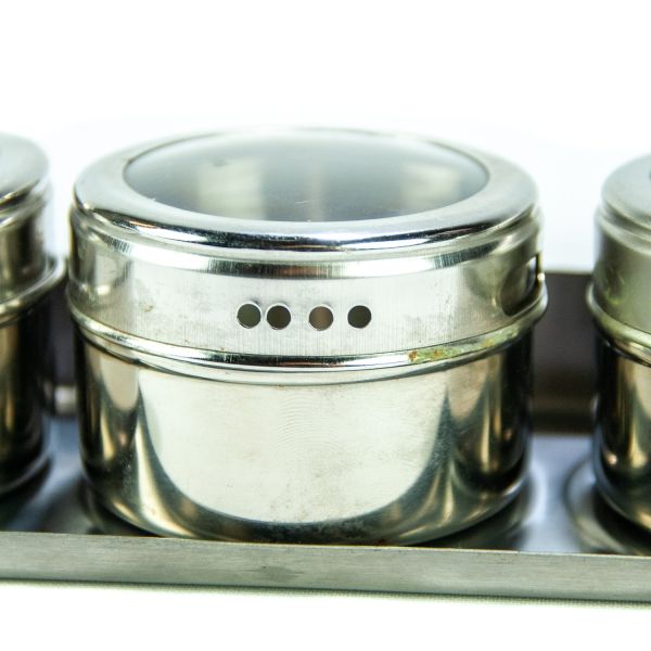 JUEGO DE ESPECIEROS 3 BOTES