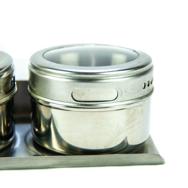 JUEGO DE ESPECIEROS 3 BOTES