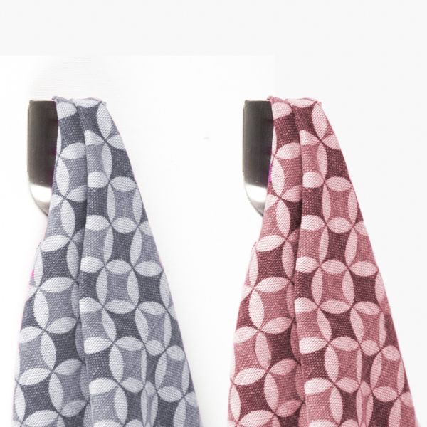 CUELGAPAÑOS RANURA SET 2