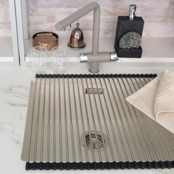 ESCURRIDOR ENROLLABLE