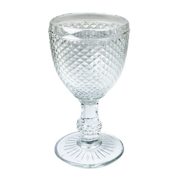 COPA CRISTAL RELIEVE TRANSPARE 8.7X16.5