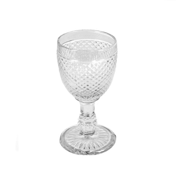 COPA CRISTAL RELIEVE TRANSPARE 7.8X15