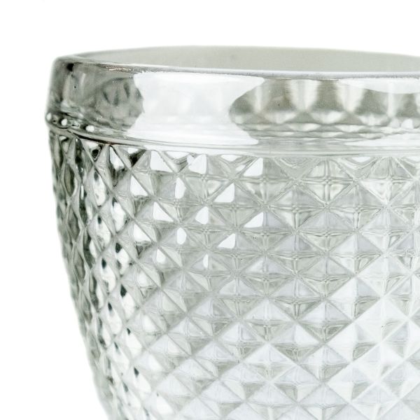 COPA CRISTAL RELIEVE TRANSPARE 7.8X15