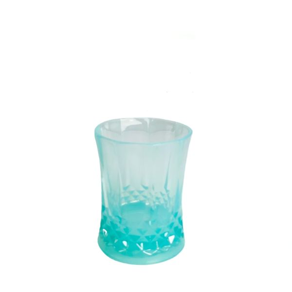 VASO AGUA 8X8X9 