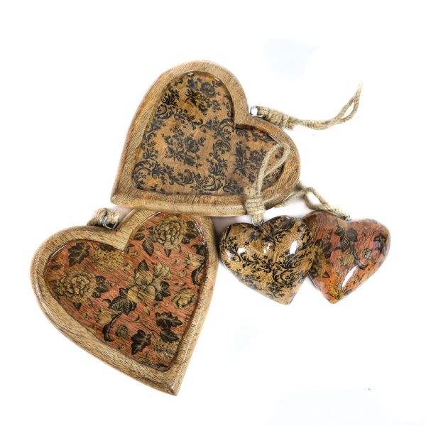 ANTALYA CORAZON COLG. SURT 