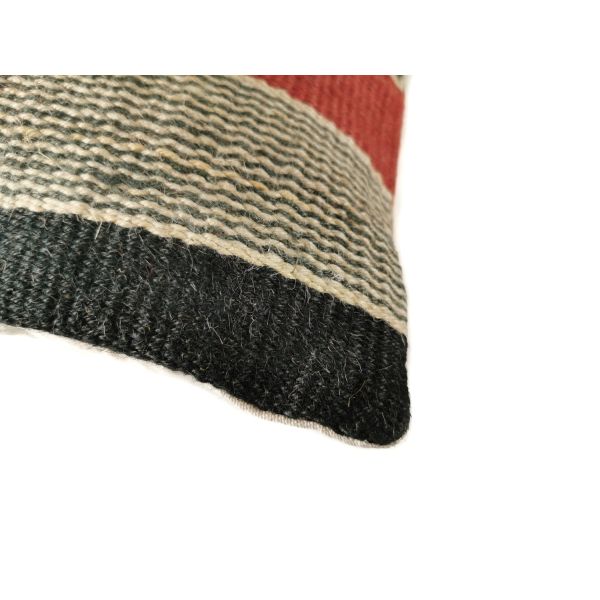 Cojín artesanal con relleno premium para cama y sofá en alta decoración elegante