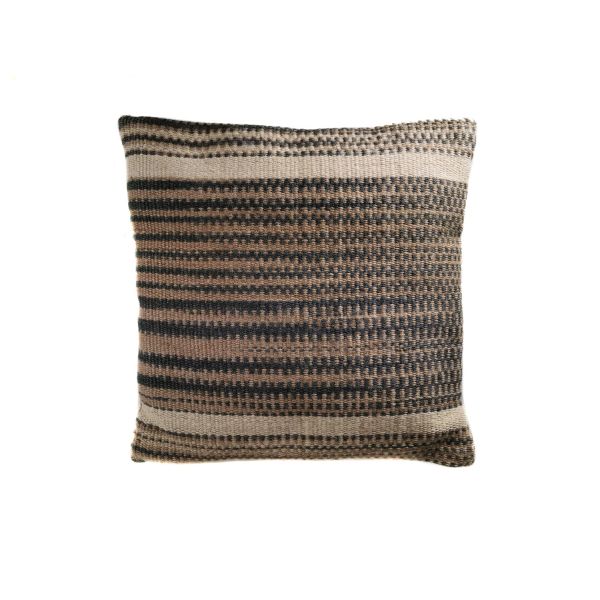 Cojín artesanal con relleno premium para cama y sofá en alta decoración elegante