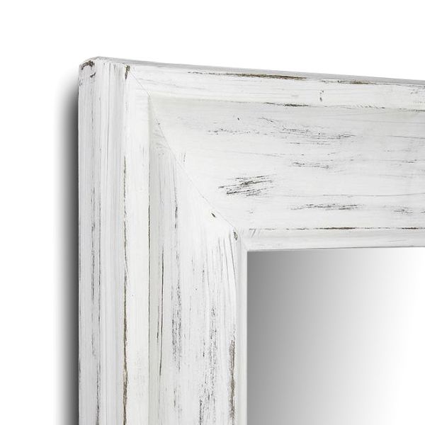 Espejo decorativo de pared y suelo para realzar tu  salón o dormitorio