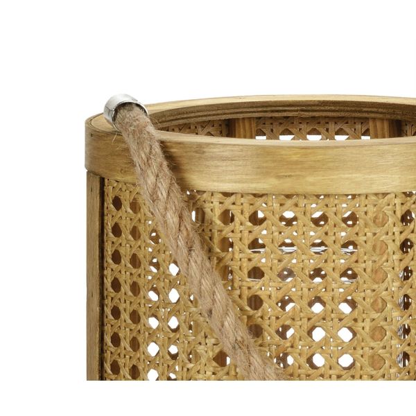 Candelabro-portavelas decorativo para realzar ambientes con inspiración