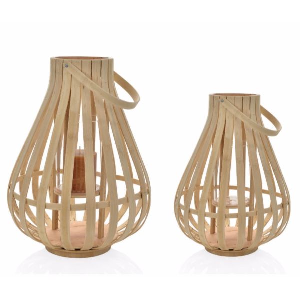 Candelabro-portavelas decorativo para realzar ambientes con inspiración