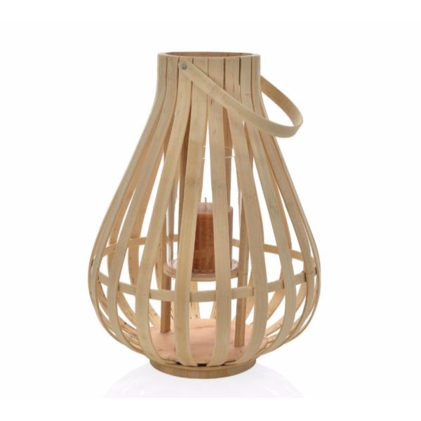 Candelabro-portavelas decorativo para realzar ambientes con inspiración