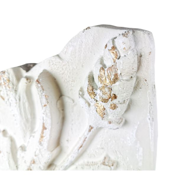 Figura decorativa para mesa y estante en alta decoración elegante