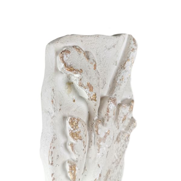 Figura decorativa para mesa y estante en alta decoración elegante