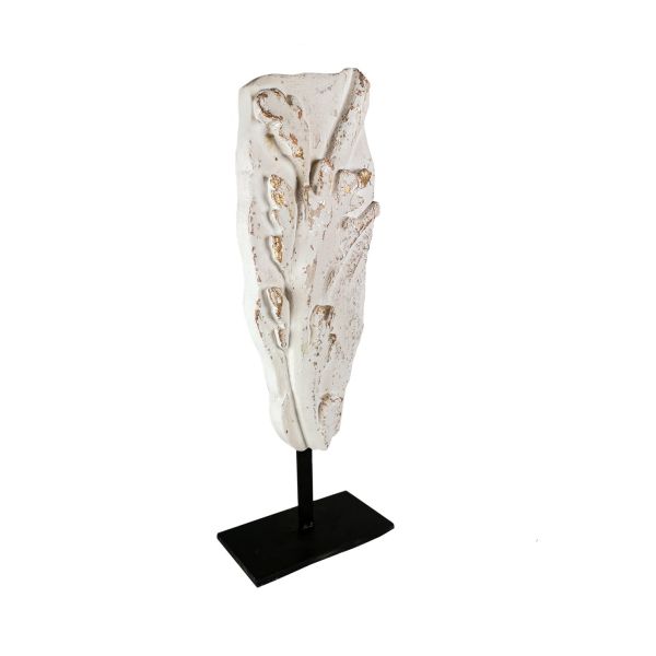 Figura decorativa para mesa y estante en alta decoración elegante
