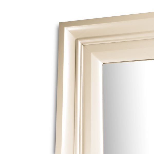 Espejo decorativo de pared y suelo para realzar tu  salón o dormitorio