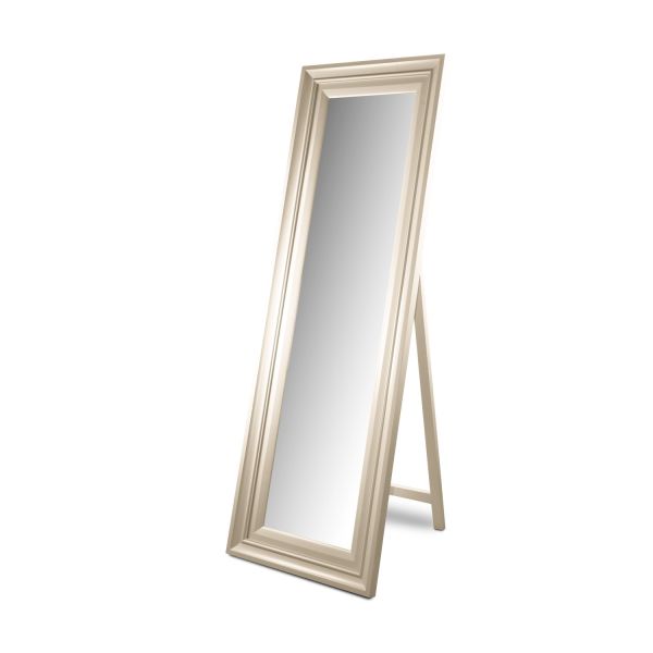 Espejo decorativo de pared y suelo para realzar tu  salón o dormitorio