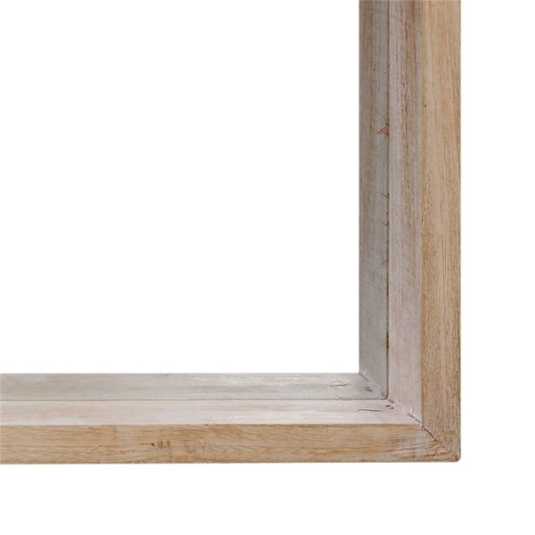 Espejo decorativo de pared y suelo para realzar tu  salón o dormitorio