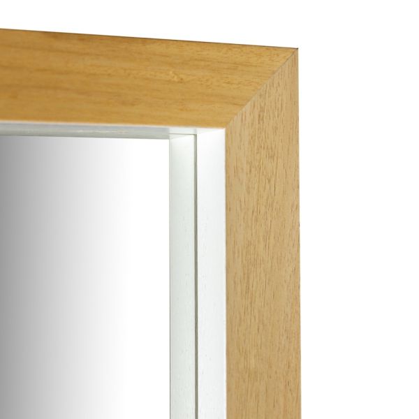 Espejo decorativo de pared y suelo para realzar tu  salón o dormitorio