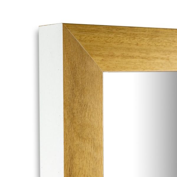 Espejo decorativo de pared y suelo para realzar tu  salón o dormitorio