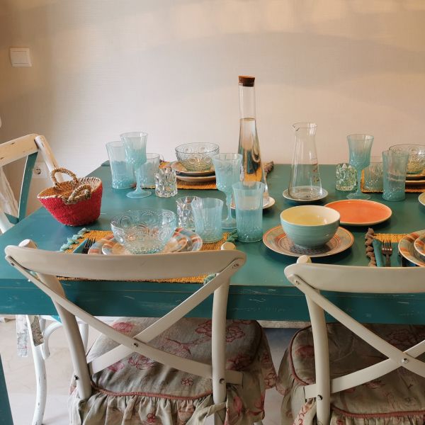 COPA CHAMPAGNE 5X5X22 