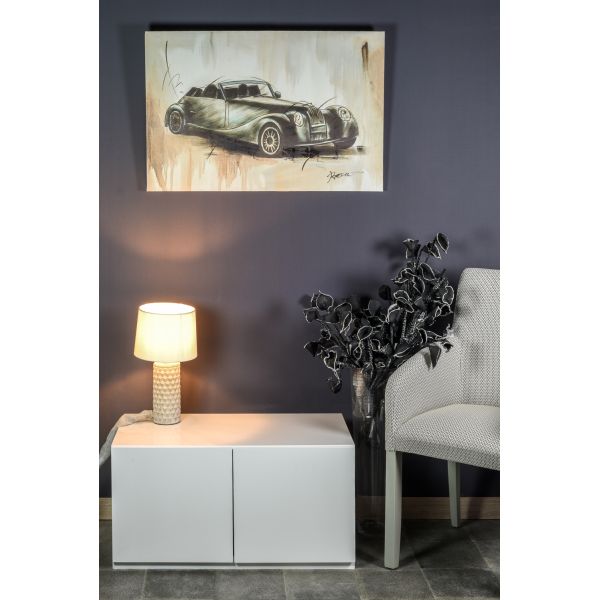 Cuadro decorativo para realzar las paredes de tu estancia