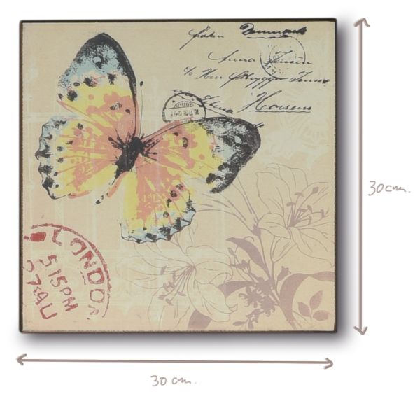 Cuadro decorativo para realzar las paredes de tu estancia