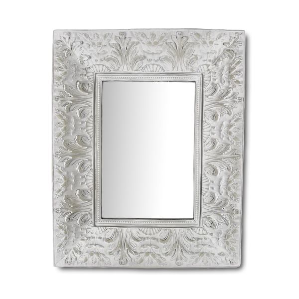 Espejo decorativo de pared y suelo para realzar tu  salón o dormitorio