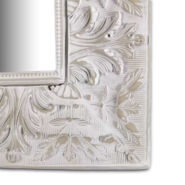 Espejo decorativo de pared y suelo para realzar tu  salón o dormitorio