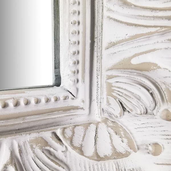 Espejo decorativo de pared y suelo para realzar tu  salón o dormitorio