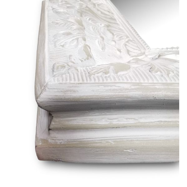 Espejo decorativo de pared y suelo para realzar tu  salón o dormitorio