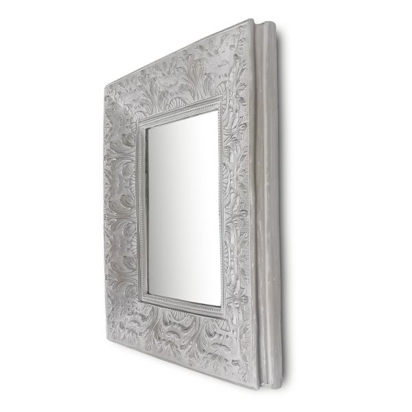 Espejo decorativo de pared y suelo para realzar tu  salón o dormitorio