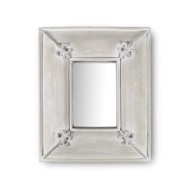 Espejo decorativo de pared y suelo para realzar tu  salón o dormitorio