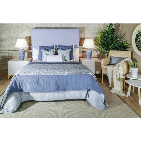 CTO COMPLETO LIBERTY AZUL CAMA 90-1050X200