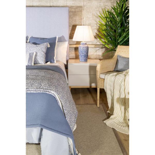 CTO COMPLETO LIBERTY AZUL CAMA 90-1050X200