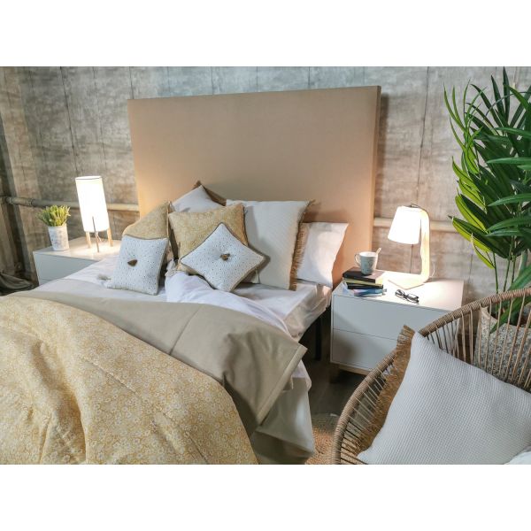 CTO COMPLETO LIBERTY AZUL CAMA 90-1050X200