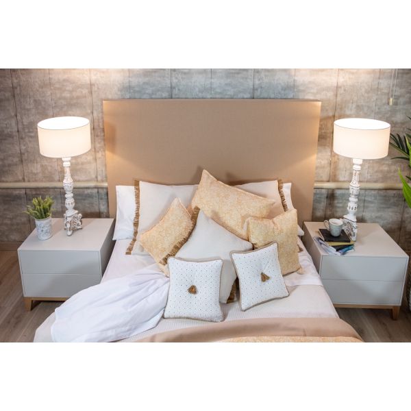 CTO COMPLETO LIBERTY AZUL CAMA 90-1050X200