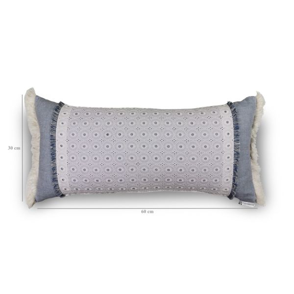 CTO COMPLETO LIBERTY AZUL CAMA 90-1050X200