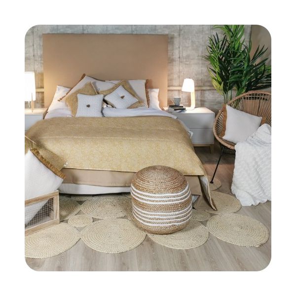 CTO COMPLETO LIBERTY AZUL CAMA 90-1050X200