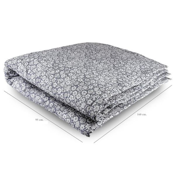 CTO COMPLETO LIBERTY AZUL CAMA 90-1050X200