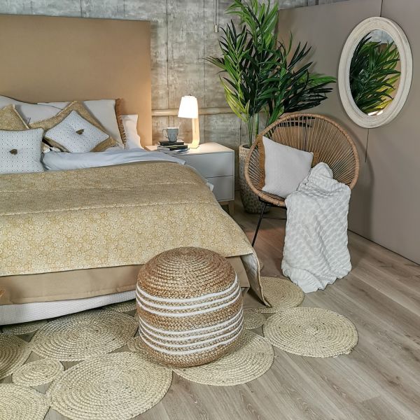 CTO COMPLETO LIBERTY AZUL CAMA 90-1050X200