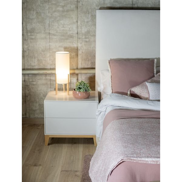 CTO COMPLETO LIBERTY AZUL CAMA 90-1050X200