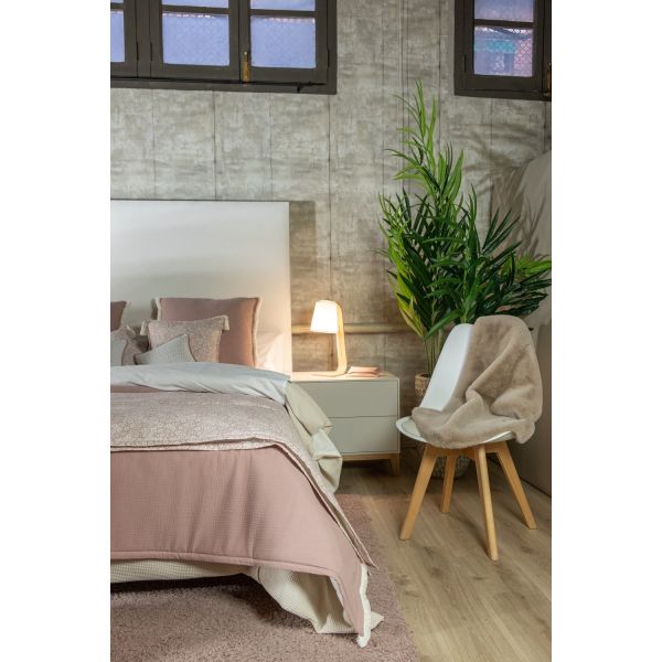 CTO COMPLETO LIBERTY AZUL CAMA 90-1050X200