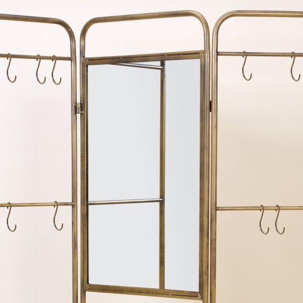 Écrans et rayures élégantes | Tapidecor