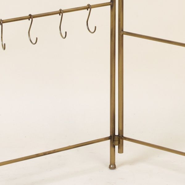 Écrans et rayures élégantes | Tapidecor