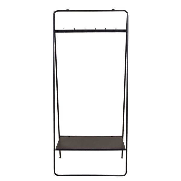 Percheros a suelo con esilo | Tapidecor