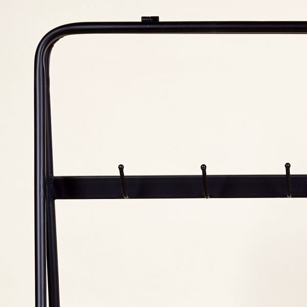 Percheros a suelo con esilo | Tapidecor