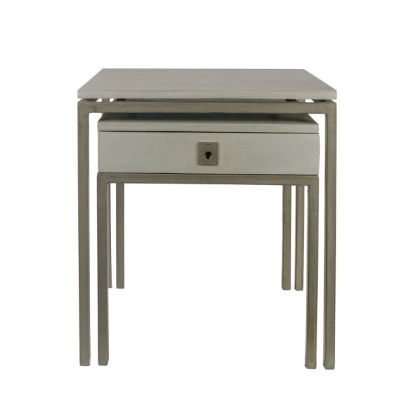 Mesas, Mesitas de Noche y Auxiliares con estilo | Tapidecor