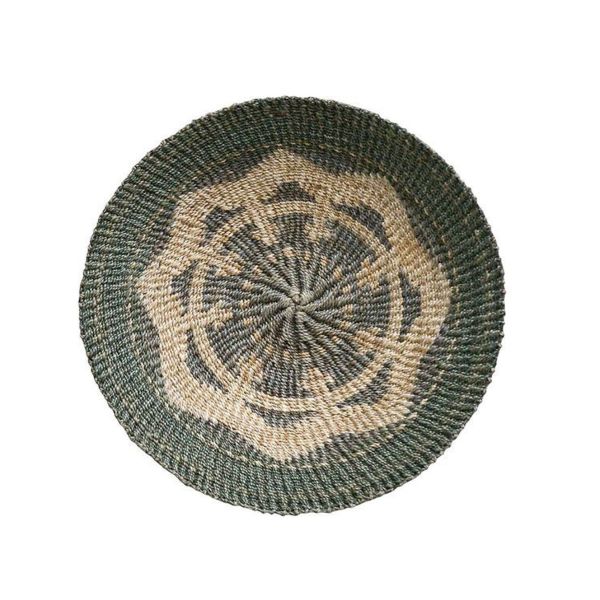 Cesta decorativa elegante y multifuncional