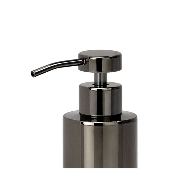 DISPENSADOR INOX TITANIO Ø5,5X19,5